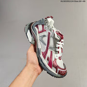 Balenciaga Runner Sneaker Low-Top Multicolor