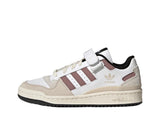 adidas Forum 84 Low Sneakers White Pink GZ5046