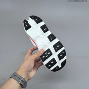 On Cloudmonster 3 Hyper Running Shoes White Orange