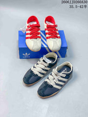 adidas Originals Tokyo MJ Low-Top Casual Sneakers