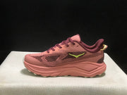 HOKA Challenger 8 Trail Running Shoes – Rose Pink