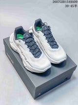 Kailas Fuga Ex 330 Trail Running Shoes White Navy