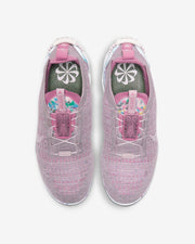 Nike Air VaporMax 2020 Flyknit Pink Multicolor Sneakers CT1933-500