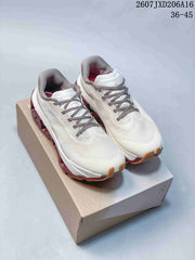 On Cloudmonster 3 Hyper Women's Running Shoes White