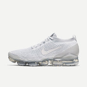 Nike Air VaporMax Flyknit 3 White Grey AJ6900-102