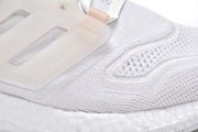 adidas UltraBoost 22 GX8072 Pink White Running Shoes