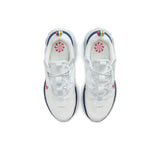 Nike Air Max 2021 White Pink Sneakers DC9478-100