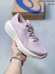 ASICS Gel-Cu Running Sneakers Pink/White 2607J TD295A05