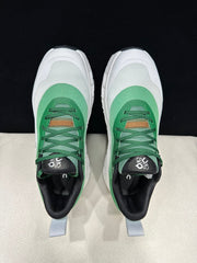 On Cloudtilt 2.0 Green Running-Inspired Sneakers