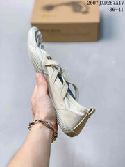 Vibram Five-Finger Training Shoes for Women - Off-White