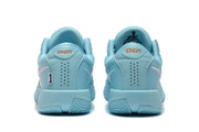 Nike G.T. Cut Academy Basketball Shoes, Light Blue