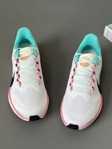 Nike Pegasus 41 Running Shoes White, Blue and Pink HM3703-161