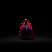 Nike Air VaporMax Flyknit Moc 2 Red Purple Sneakers AJ6599-600