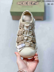 Keen Astoria West Beige Outdoor Sandals 2607 JXD1099A19