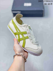 Onitsuka Tiger Mexico 66 Deluxe Sneakers 2607LY395A15