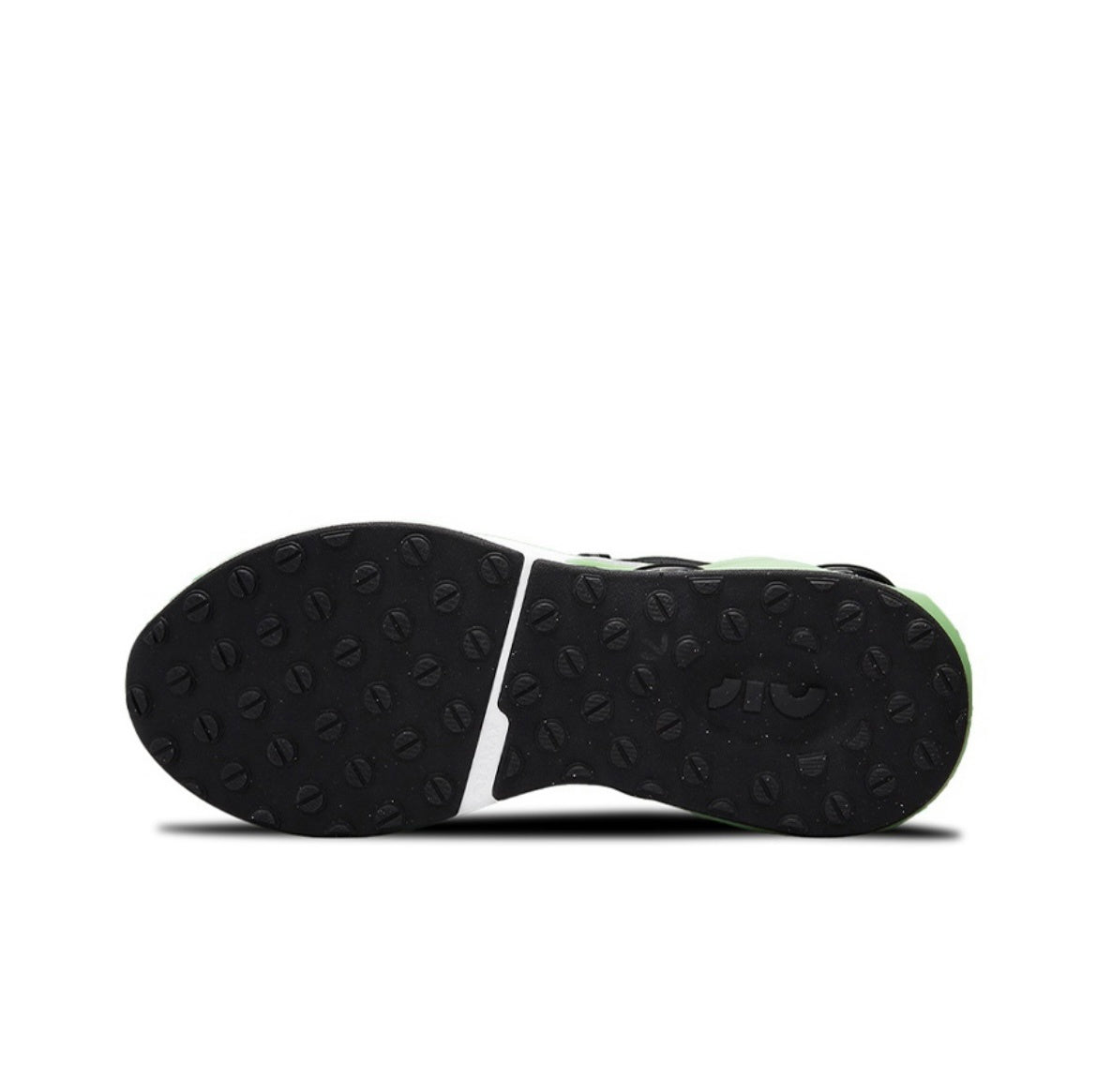 Nike Air Max 2021 Sneakers DA3199-004 Black Green
