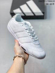 adidas Adipista White Casual Sneakers EG8662