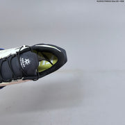 Kailas Fuga EX3 BOA Trail Running Shoes, White and Navy