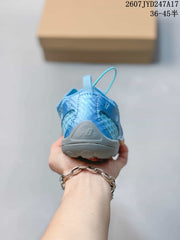 New Balance MT10O Low-Profile Casual Sneakers - Blue