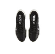 Nike Pegasus Turbo Next Nature Black White Running Shoes