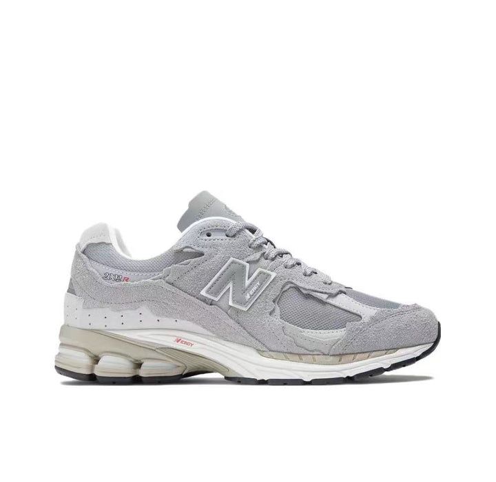 New Balance 2002RDM Grey Sneakers