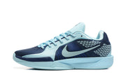 Nike Sabrina 2 Basketball Shoes Blue and Navy