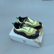 On Cloud 6 Geo WP Outdoor Sneakers