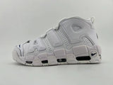 Nike Air More Uptempo DH9719-100 White Sneakers