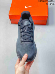 Nike Vomero Premium SP Running Shoes, Black, 06GDD304A24