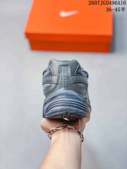 Nike Initiator Running Sneakers Gray Olive FQ6873
