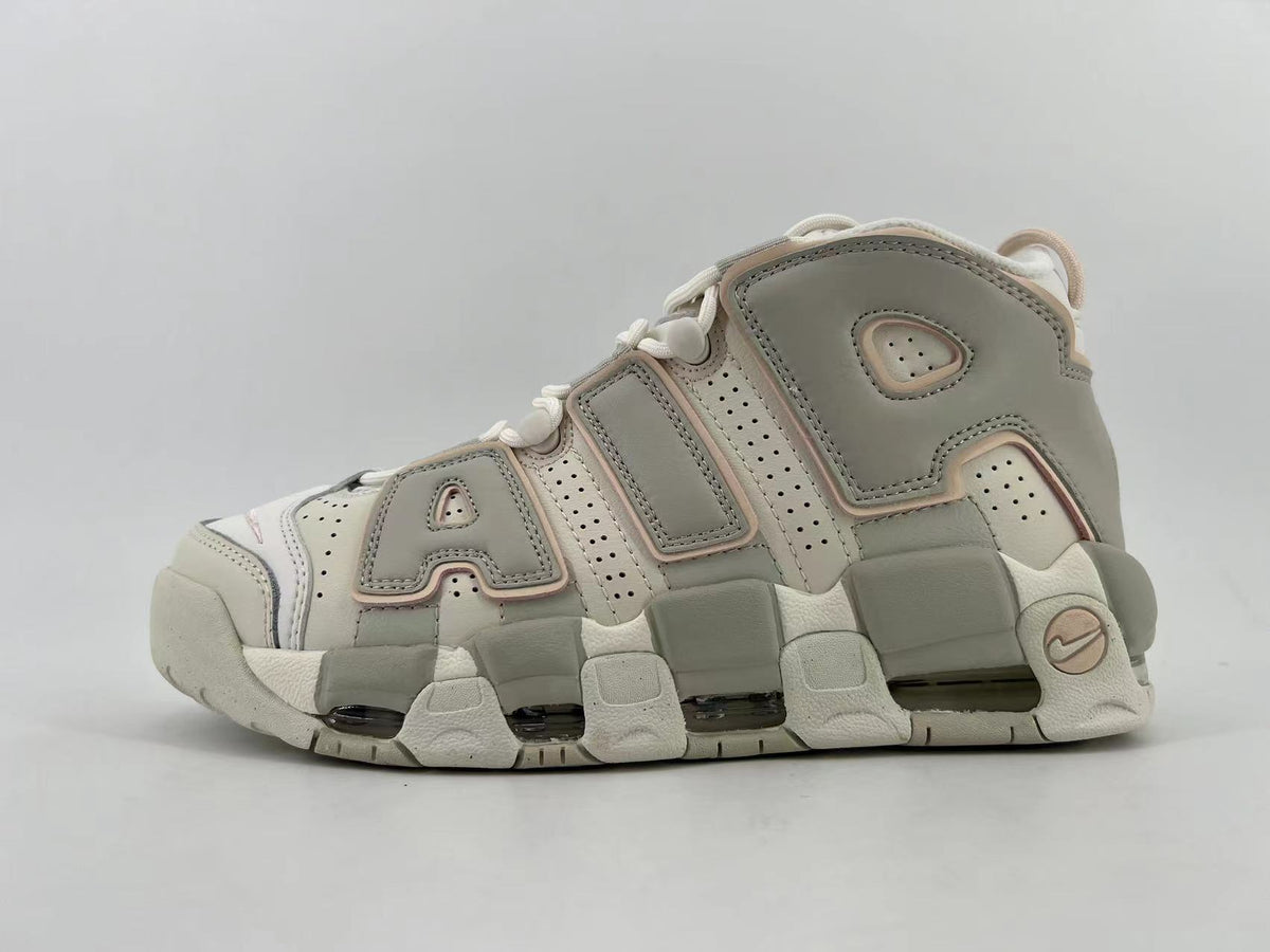 Nike Air More Uptempo DV1137-101 Sneakers