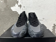 Adidas D.O.N. Issue 6 Black and Grey Basketball Shoes