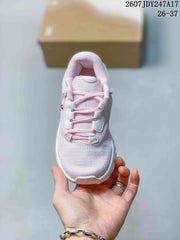 On Cloudstratus 3 Women's Running Shoes Pink