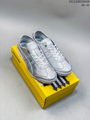 Onitsuka Tiger Mexico 66 SD Low-Top Sneakers Blue Denim