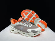 On x LOEWE Cloudventure 3.0 Sneakers Beige Brown