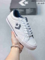 Converse All Star Low-Top Sneakers White One Star 2607JDD439A19
