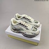 Reebok Pre Millennium-Inspired Mesh Sneakers