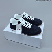 Alo Yoga Sunset Sneaker Low-Top Casual Shoes