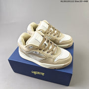 Vans Rowley Suede Skate Sneakers