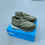 HOKA Kaha 2 Frost Moc GTX Hiking Shoes