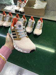 Adidas Ultra Boost 20 Guangzhou Limited Sneakers FX8888