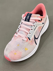 Nike Air Zoom Pegasus 40 Running Shoes Pink White DV7890-600