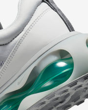 Nike Air Max 2021 Sneakers, Grey and Green, DA1925-003