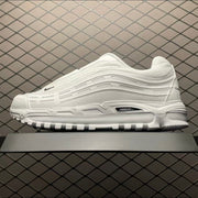 Nike Air Max TL 2.5 x CDG Homme Plus White Sneakers HJ6539-100