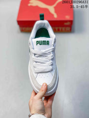 PUMA 180 Sneakers White Green 2601JDD296A31