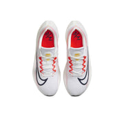 Nike Zoom Fly 5 Running Shoes White Red DM8968-100