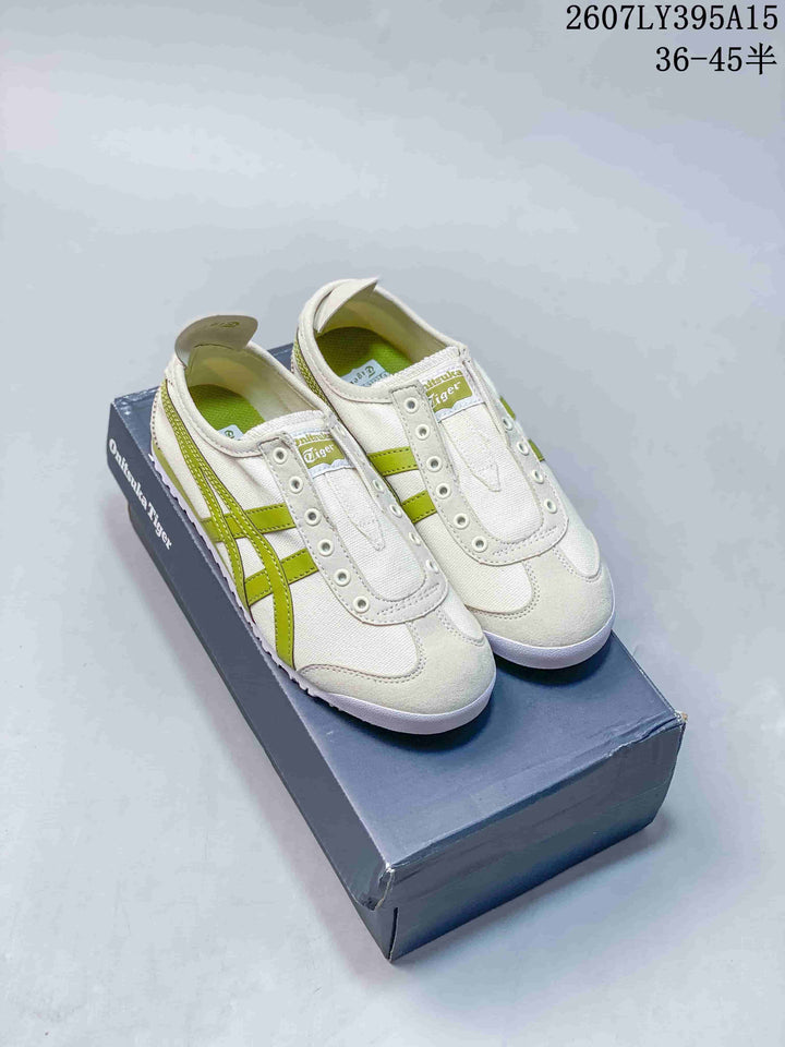 Onitsuka Tiger Mexico 66 Deluxe Sneakers 2607LY395A15