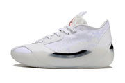 Jordan 22 Low Basketball Sneakers in White or Black