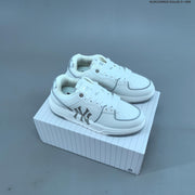 MLB Chunky Liner New York Yankees Low-Top Sneakers