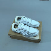 ASICS Hypersync Low-Profile Lace-Up Sneakers